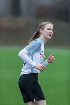 Bild 56 - F Egenbuettel - Walddoerfer 2 : Ergebnis: 3:2